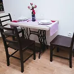 Apartamento Felix *
