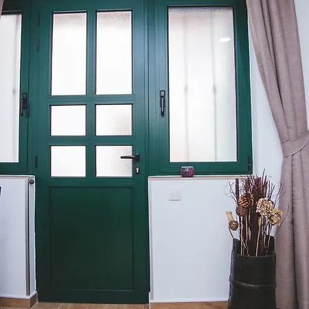 Felix Apartment