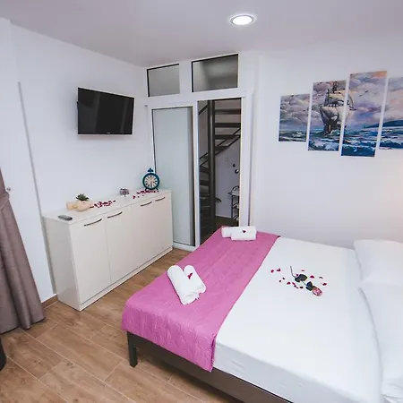 Apartment Felix *
