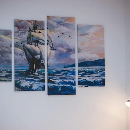 Felix Apartment *