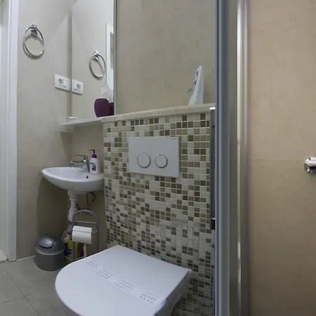 Apartment Felix *