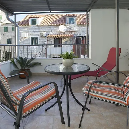 Apartment Felix *