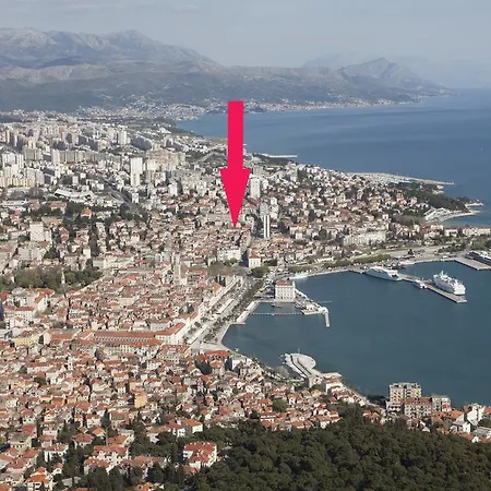 Felix Split